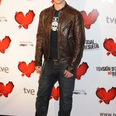 Tensión sexual no resuelta