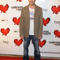 Israel Rodríguez con 'Tensión sexual no resuelta'