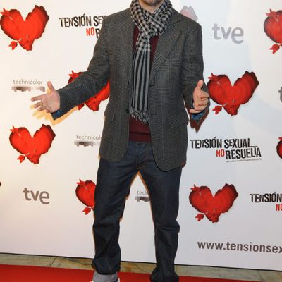 Tensión sexual no resuelta