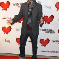 Julián López con 'Tensión sexual no resuelta'