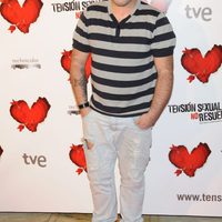 Paquirrín con 'Tensión sexual no resuelta'