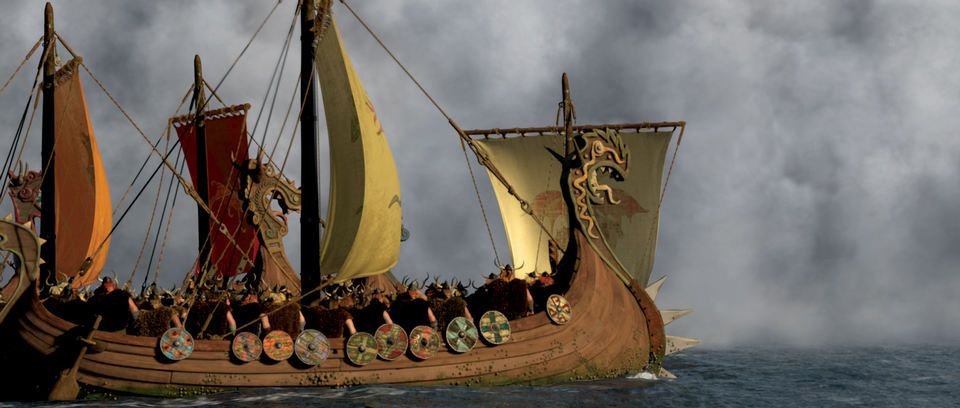 Cómo entrenar a tu dragón