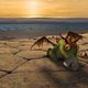 Cómo entrenar a tu dragón