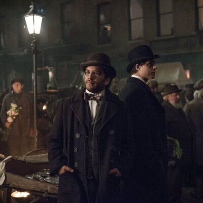 The Alienist