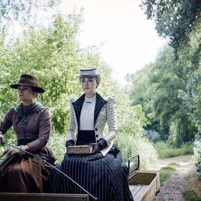 The Alienist
