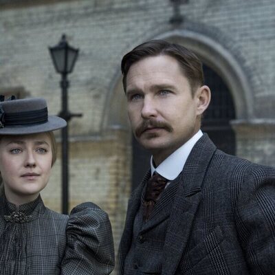 The Alienist