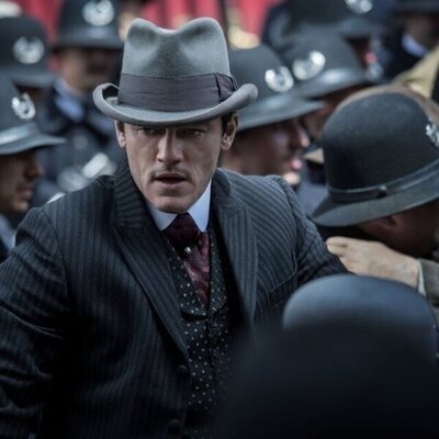 The Alienist