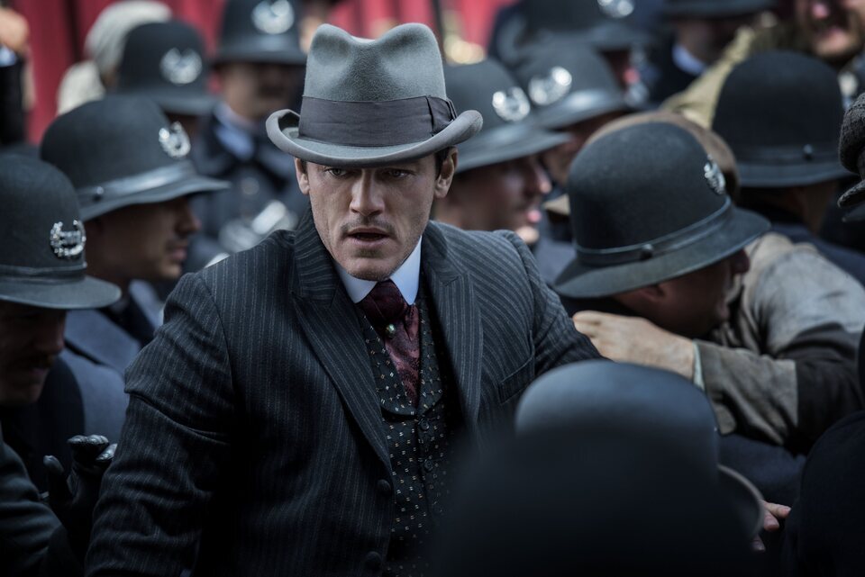 The Alienist