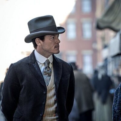 The Alienist