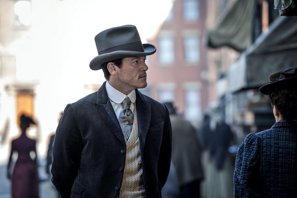 The Alienist