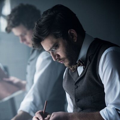The Alienist
