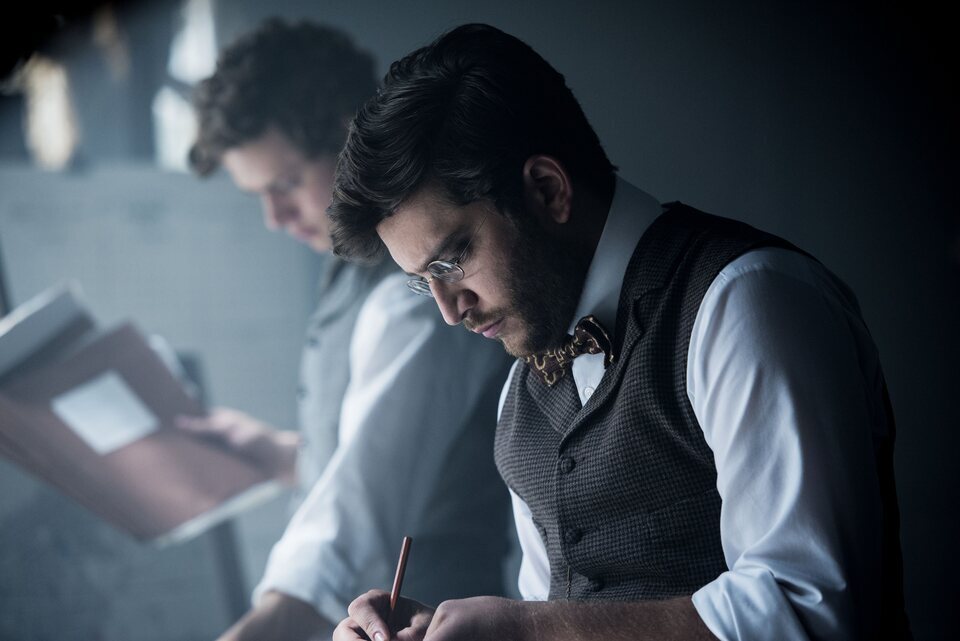The Alienist