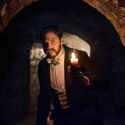 The Alienist