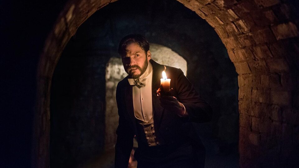 The Alienist