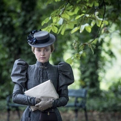 The Alienist