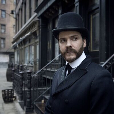The Alienist