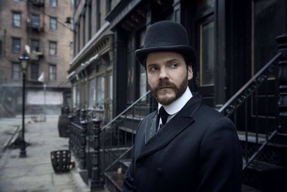 The Alienist