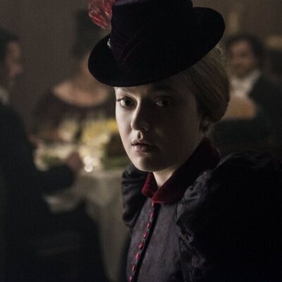 The Alienist