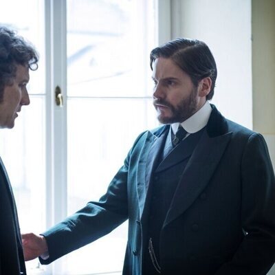 The Alienist