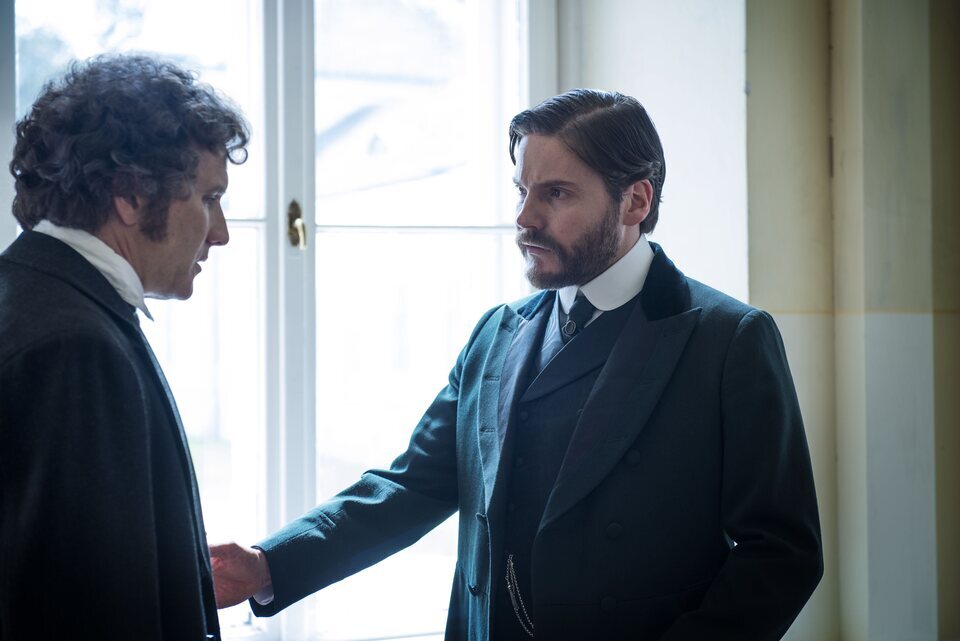 The Alienist