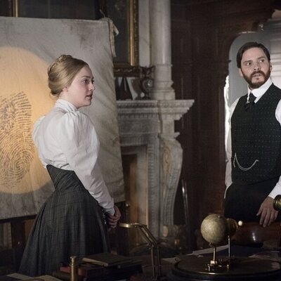 The Alienist