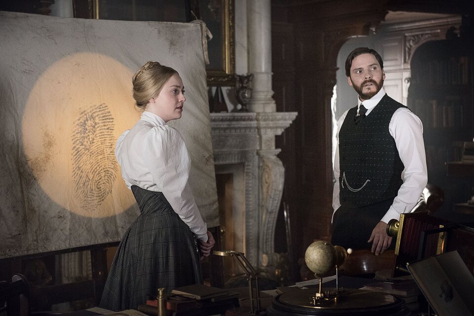 The Alienist