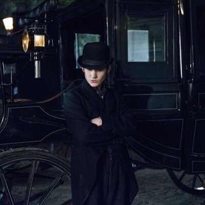 The Alienist