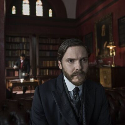 The Alienist
