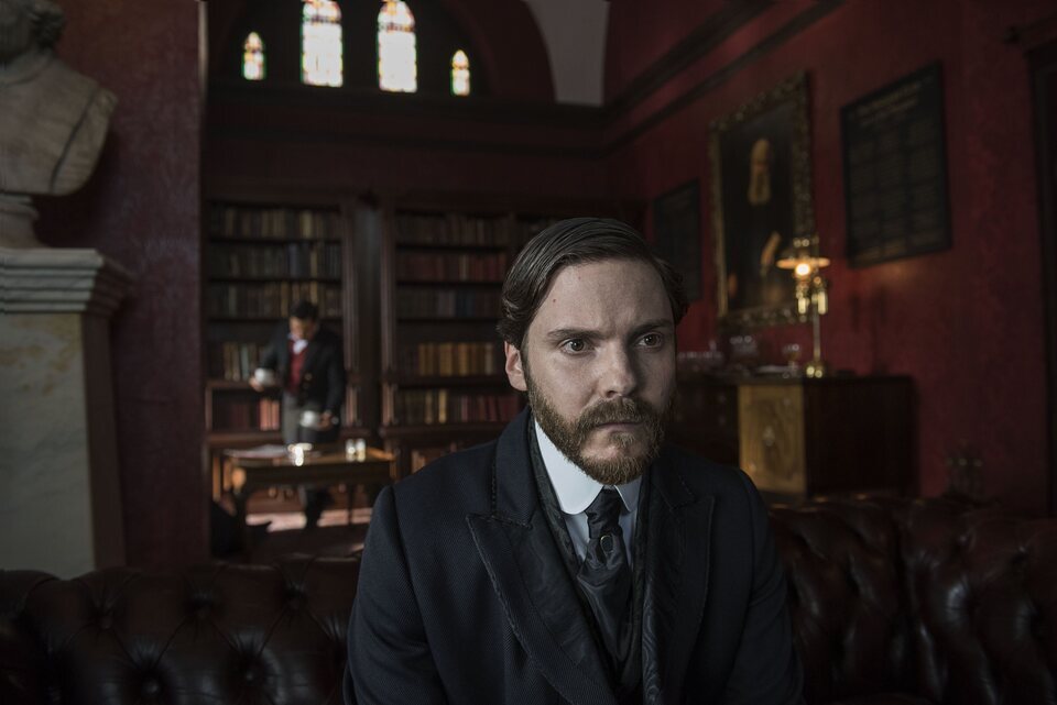 The Alienist