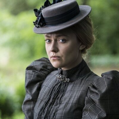 The Alienist