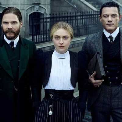 The Alienist