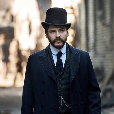 The Alienist