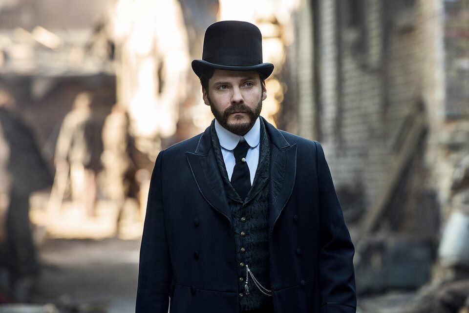 The Alienist