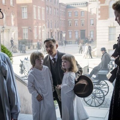 The Alienist