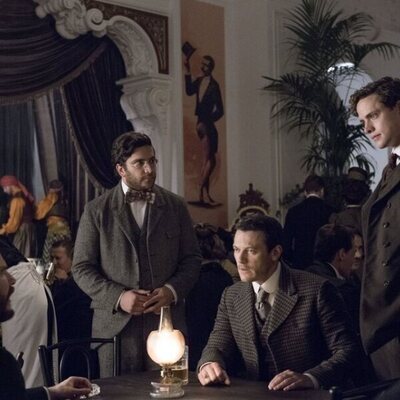 The Alienist