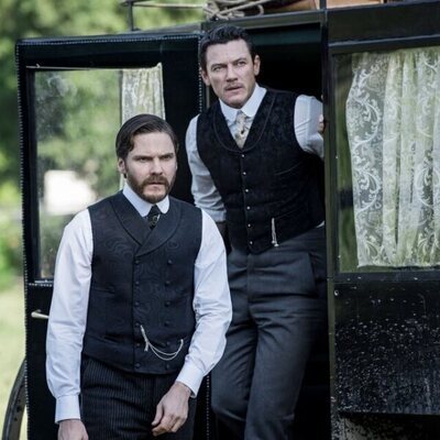 The Alienist