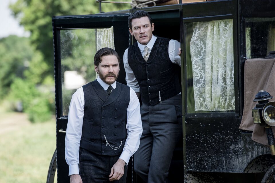 The Alienist