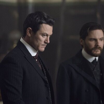 The Alienist
