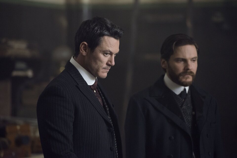 The Alienist