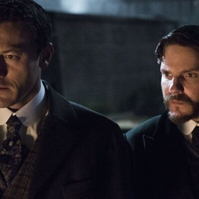 The Alienist