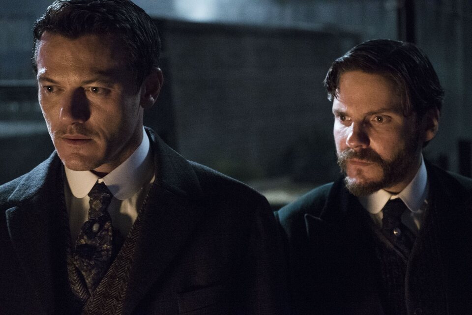 The Alienist
