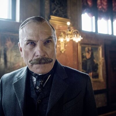 The Alienist