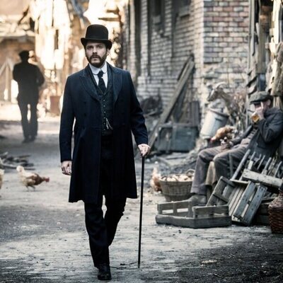The Alienist