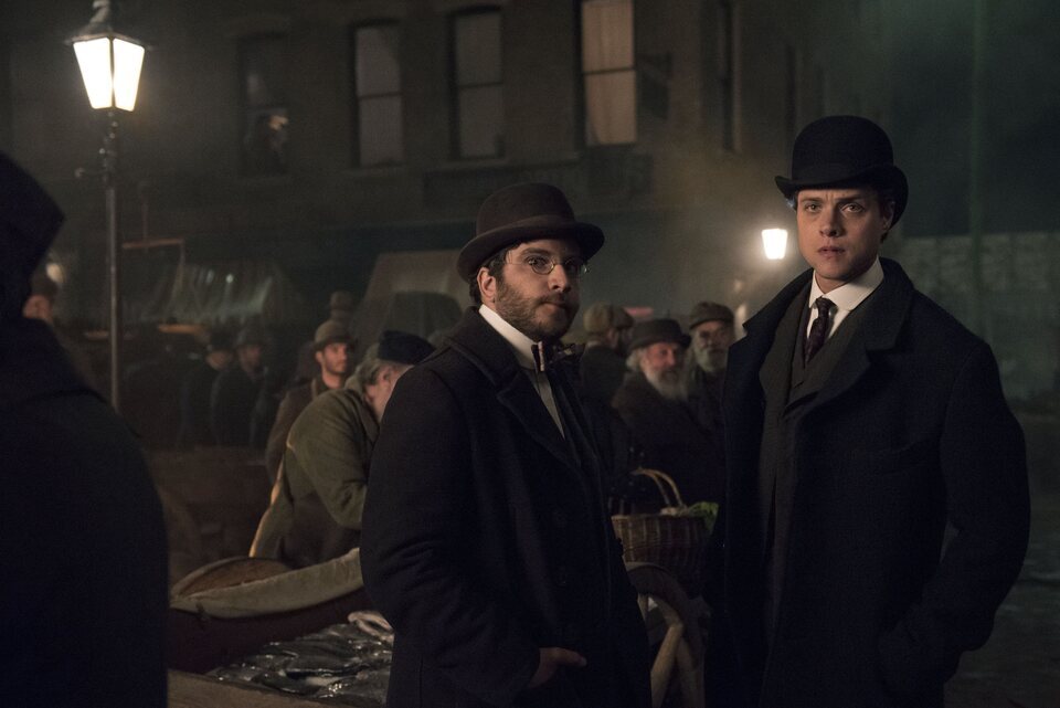 The Alienist