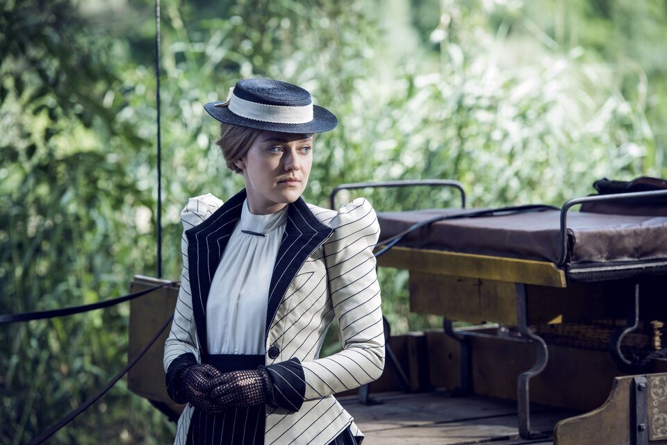 The Alienist