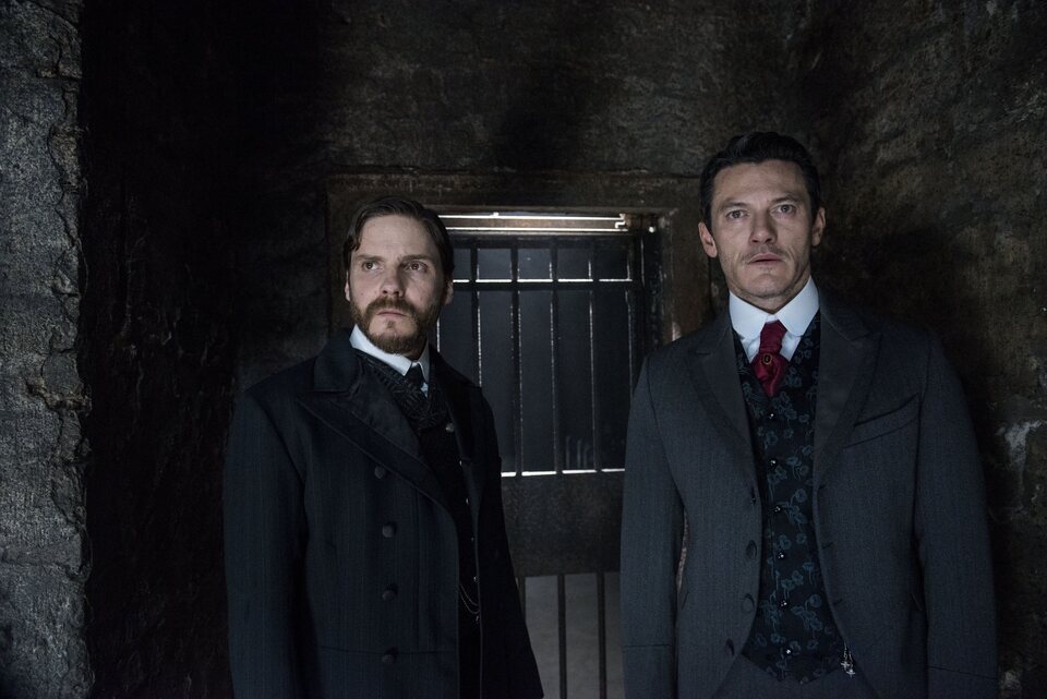 The Alienist