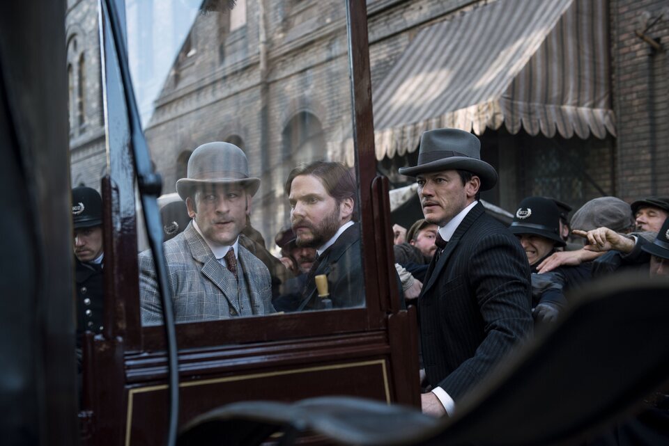 The Alienist