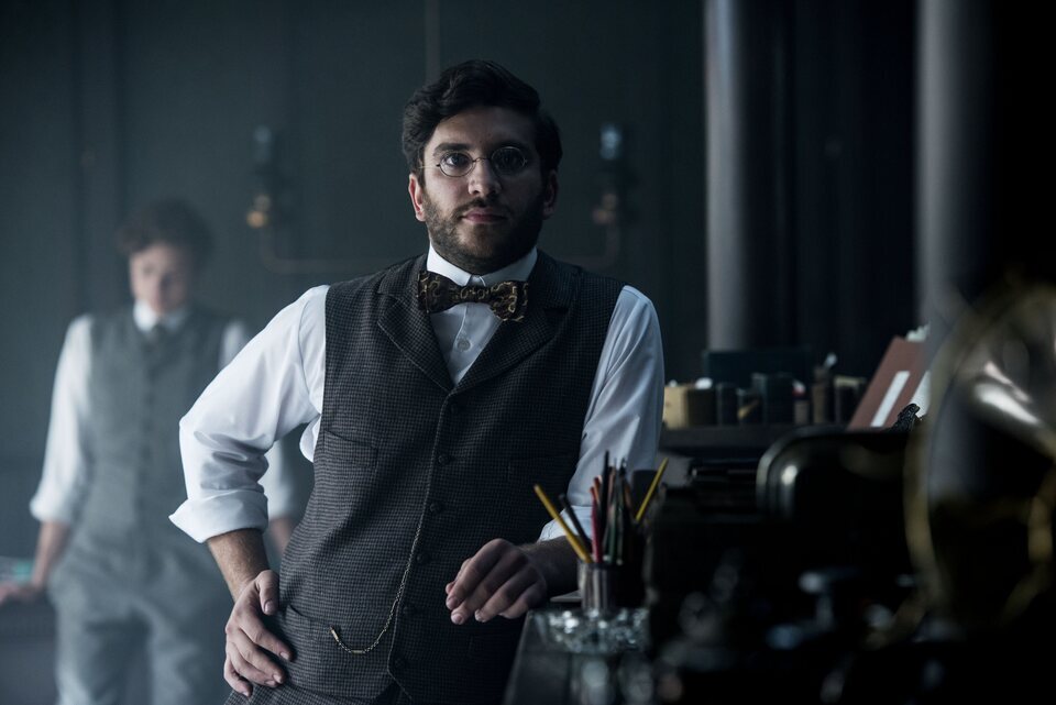 The Alienist