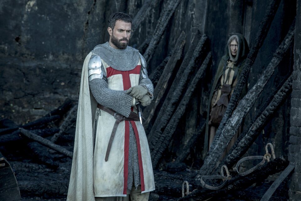 Knightfall