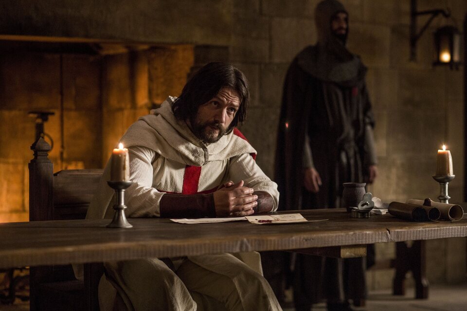 Knightfall